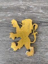 Ancien insigne plaque d'occasion  Badonviller