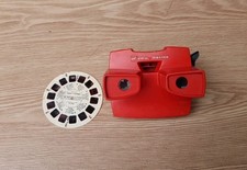 Gaf view master for sale  GLOSSOP