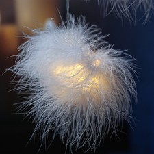 Deko lichterkette schneebälle gebraucht kaufen Deko lichterkette schneebälle gebraucht kaufen  Übach-Palenberg