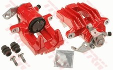 Trw bremssattel bhn814e gebraucht kaufen  Oberlungwitz