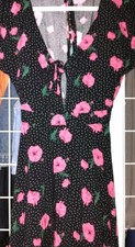 Luftiges sommerkleid sexy gebraucht kaufen  Rosenheim