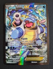 Tortank xy122 promos d'occasion  Paris VIII