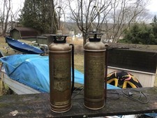 Vintage pair alert for sale  Leesville