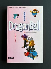 Manga dragon ball d'occasion  Santes