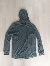 Icebreaker hood halfzip gebraucht kaufen  Laatzen