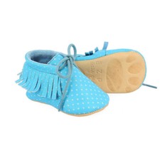 Chaussons bebe fille d'occasion  Villeneuve-sur-Lot