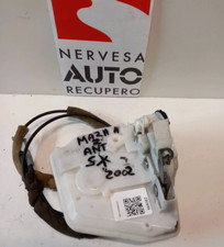Serratura porta anteriore usato  Volpago del Montello
