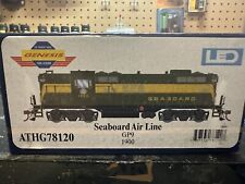 Scale athearn locomotives for sale  Nassawadox