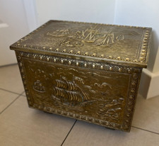 Old antique brass for sale  LEICESTER