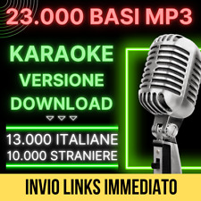 23.000 basi per usato 23.000 basi per usato  Italia