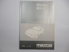 Mazda nb1 nb3 gebraucht kaufen  Merseburg