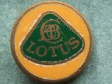Lotus motor car for sale  CHRISTCHURCH