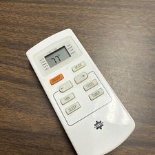 Kinghome heater remote for sale  Girard