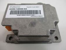 Steuergerät airbag airbagsteu gebraucht kaufen  Bad Nauheim
