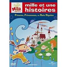Dvd mila raconte d'occasion  Les Mureaux