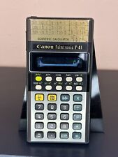 canon rechner gebraucht kaufen canon rechner gebraucht kaufen Uffenheim