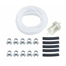 Fuel filter hose for sale  HATFIELD