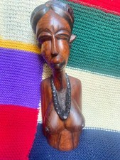 Ancien buste africain d'occasion  La Tour-d'Aigues
