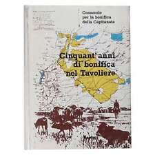 Consorzio bonifica della usato  Italia