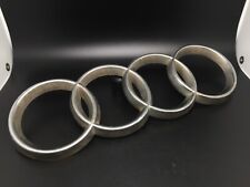 Audi 260mm logo usato  Verrayes