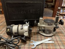Porter cable plunge for sale  Saint Paul
