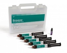 Caixa de 5 cimentos Pentron Breeze exp. 04.2026 ou melhor comprar usado  Enviando para Brazil