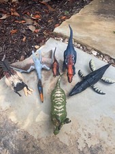 Mattel jurassic park for sale  Mckinney
