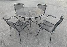 Decorative metal patio for sale  Gaithersburg