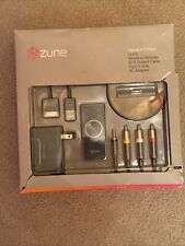 Microsoft zune home for sale  Omaha