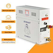 6kw personal steam for sale  City of Industry
