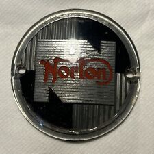 Norton original tank for sale  WALSALL