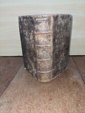 Livre ancien fr. d'occasion  Penmarch