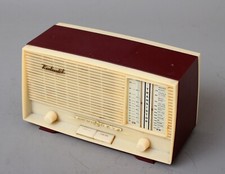 Loewe tall radio d'occasion  Expédié en Belgium