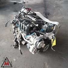 Motore 199a4000 169.000km usato  Italia