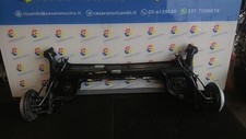 Ponte posteriore 555113834r usato  Cinisello Balsamo