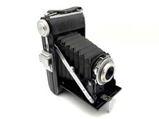 Agfa billy klappkamera gebraucht kaufen  Bad Emstal