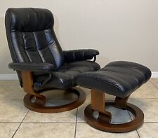 Ekornes stressless leather for sale  Sarasota