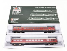 Kato 73332 akkutriebzug gebraucht kaufen  Hameln