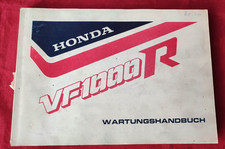 Honda 1000 34mj4610 usato  Roma