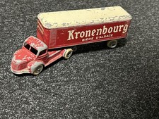 Tracteur berliet tlm d'occasion  Saint-Étienne-du-Rouvray