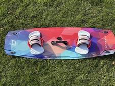 Grid 138x42 kiteboard for sale  BRACKLEY