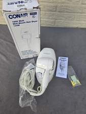 Conair 134w mini for sale  Rochester