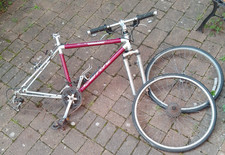 carrera racing bike for sale carrera racing bike for sale SHEFFIELD