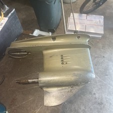 Omc johnson evinrude for sale  Daytona Beach