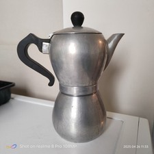 Antica caffettiera signora usato  Napoli