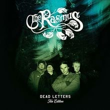 Dead letters fan gebraucht kaufen  Berlin