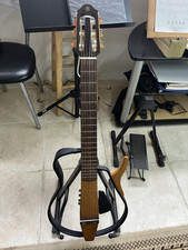 Used yamaha slg110n for sale  Gainesville