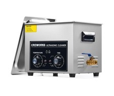 Creworks 10l ultrasound for sale  Katy