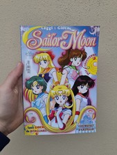 Sailor moon leggi usato  Volvera