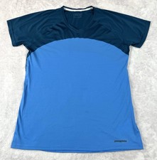Patagonia shirt women for sale  Bethesda